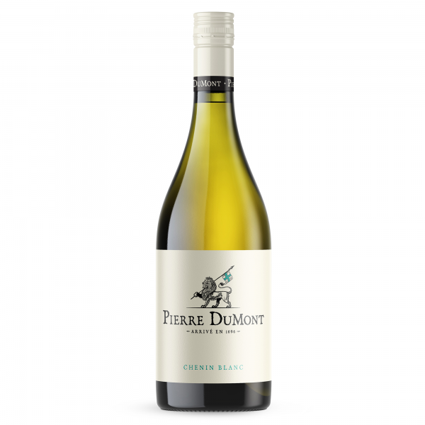 DTK Wines Pierre DuMont Chenin Blanc